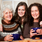 5 lucruri extraordinare despre imbatranire! Si atunci cum o sa fie? 