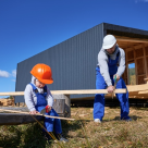 Minimalismul care salvează planeta: locuințele container, între design și eficiență