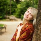 Pacea Interioara - Prima componenta pentru a fi o femeie implinita