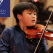 La 11 ani, violonistul Jayden King a devenit cel mai tânăr câștigător al Concursului Enescu