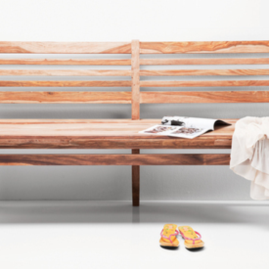 Bench Valencia 170cm