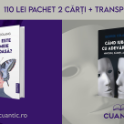 George Colang scrie despre  dragoste, relații și femei în două cărți remarcabile lansate la Editura CUANTIC