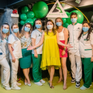 Extindere de spațiu și de servicii la Atelierul de Slăbit din AFI Cotroceni! Se pot face acum și consultații de Nutriție și Dermatologie!