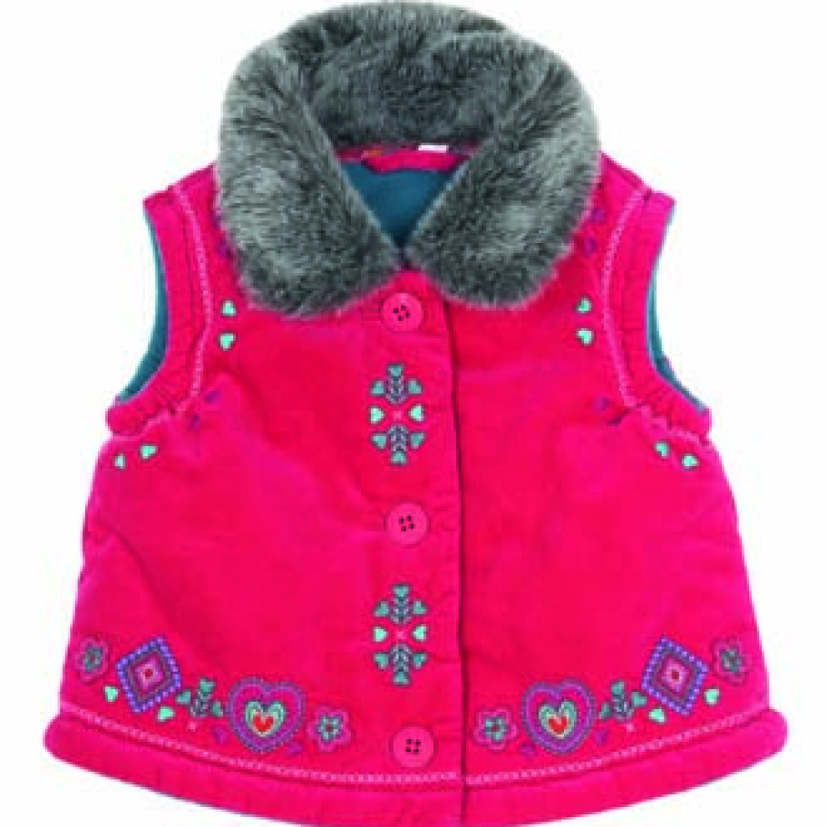 Vestuta vesela, cu blanita