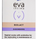 Probioticele previn recurența vaginitei bacteriene