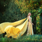 Numerologie: Femeia cu Cifra Destinului 3, Guvernată de Marte, creativă și curioasă