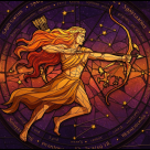 Mercur intră în Săgetător până la final de an! Cu gânduri mărețe vin și întrebări pe măsură! ATENȚIE! Tupeul ne poate sabota 