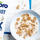 Alpro lansează Alpro THIS IS NOT M*LK, prima gamă de băuturi din plante, pentru iubitorii gustului de lapte