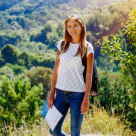 Momentele grele din viata ne definesc. Cum sa te mentii pozitiva in orice situatie