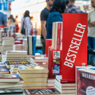 Bookfest ajunge pentru prima dată la Oradea, cu scriitori de marcă și intrare liberă