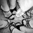 Tendintele verii in materie de sandale. 29 de modele senzationale