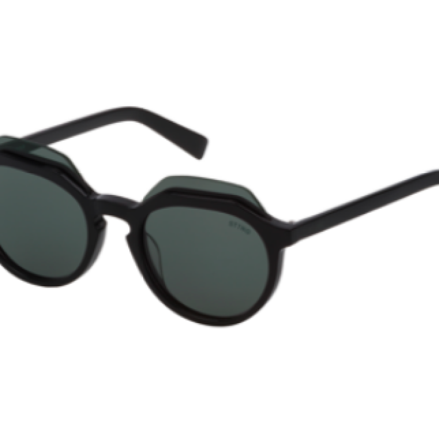 STING Ochelari de soare rotunzi