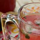 Sirop de prune cu ghimbir, energie pentru iarna