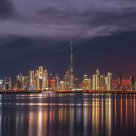 Dubai lansează sistemul de check-in contactless la hotelurile din oraș