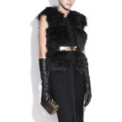 Blana, trendul iernii 2013. 10 piese vestimentare cu blanita