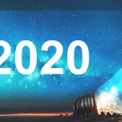 Anul 2020 - anul dublu al pamantului. Codul 20:20 activeaza mantra 'SUNT' si 'Sunt in relatie cu ceilalti'