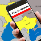 Ce putem face pentru a depăși mai ușor știrile despre război?