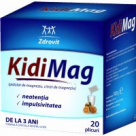 Magneziu de nota 10!