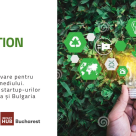 Climate Innovation Day: Summit dedicat soluțiilor inovatoare din România pentru combaterea schimbărilor climatice