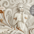 Test de spiritualitate: Ce zeita-mama esti? 