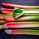 Ai grijă cum folosești RUBARBA! Părți din ea sunt otrăvitoare!