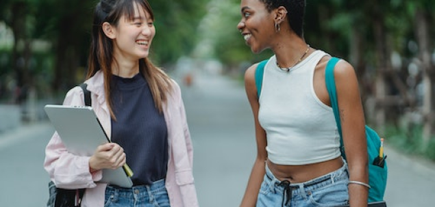 Ce calitate apreciezi la o persoana?