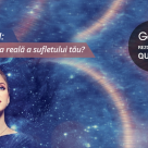 Testul vietii: Care este varsta reala a sufletului tau?