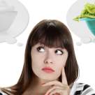 Kilodramele femeilor: Afla de ce nu functioneaza dietele!