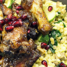  Aripioare marocane pentru o cina...aromata!