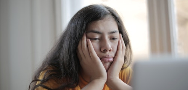 Adesea ma simt dezamagita cand un rezultat nu se ridica la nivelul asteptarilor mele initiale. 