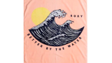 ROXY Prosop de plajă cu imprimeu grafic Fun And Adventure