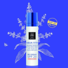 Ten protejat, catifelat, luminos