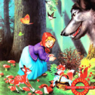 10 Carti de povesti captivante pentru cei mici