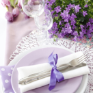 Cum sa aranjezi masa de Paste intr-un mod spectaculos