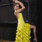 Colectia primavara/vara 2013 by Maria Lucia Hohan