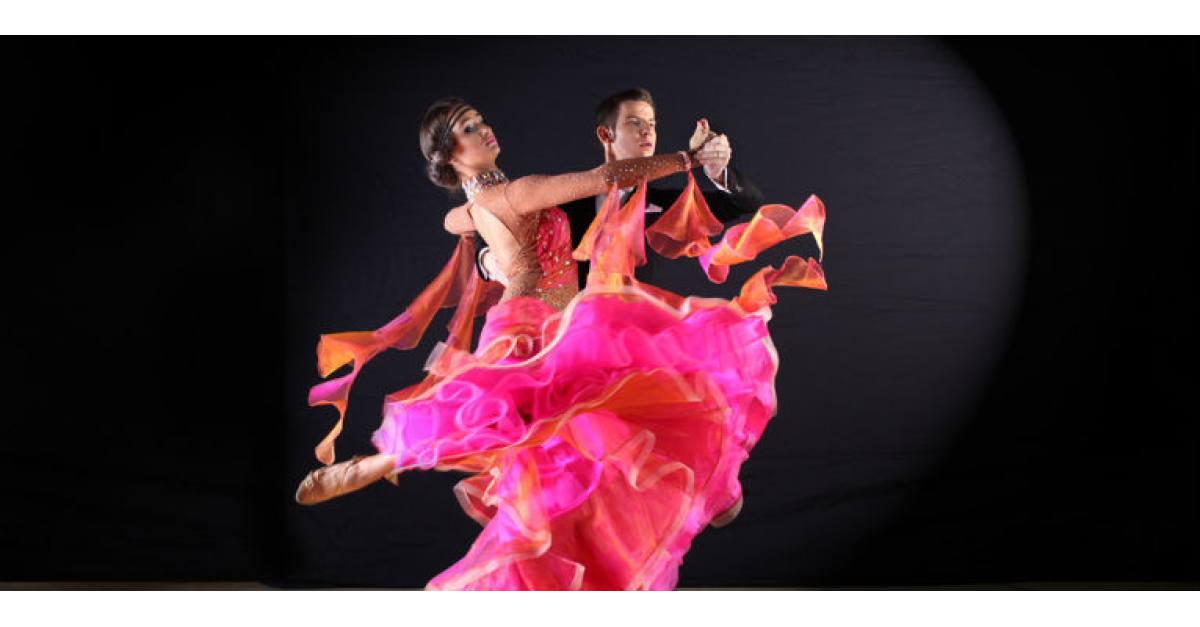 Modul în care dansul afectează vederea - marigold.ro