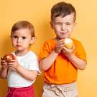 Vitamina C la copii: beneficii pentru imunitate și surse naturale