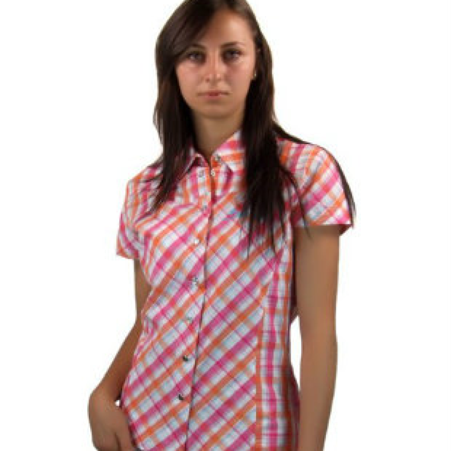 Bluza Body Glove Coco fuchsia