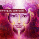 Testul Aurei: Ce culoare are energia ta spirituala?
