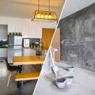 8 lucruri de care ai nevoie pentru renovarea unei bucătării