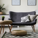 7 Piese de mobilier care vor da o nouă energie casei voastre