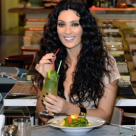 Cantareata Cream vorbeste despre detoxifiere si secretul unui trup armonios