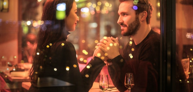 Care a fost prima senzatie pe care ai avut-o atunci cand ai intalnit aceasta persoana?