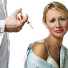 Tinerele din Romania se tem de ginecolog 