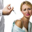 Tinerele din Romania se tem de ginecolog 