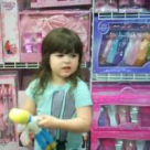 Revolta unei fetite de 5 ani impotriva printeselor roz