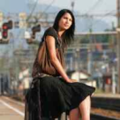 Calator spre nicaieri, spre eterna iubire