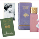 Quelques Fleurs Royal, parfumul Reginei Maria de Romania