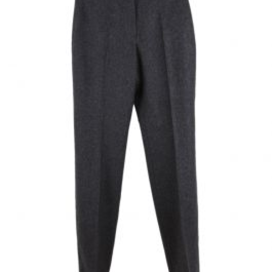 Pantaloni Lovely Lauren gri