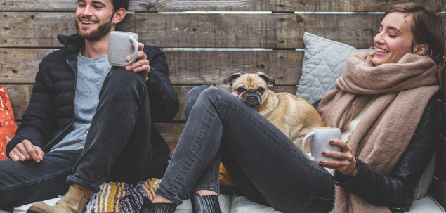 Oamenii din jur te considera...